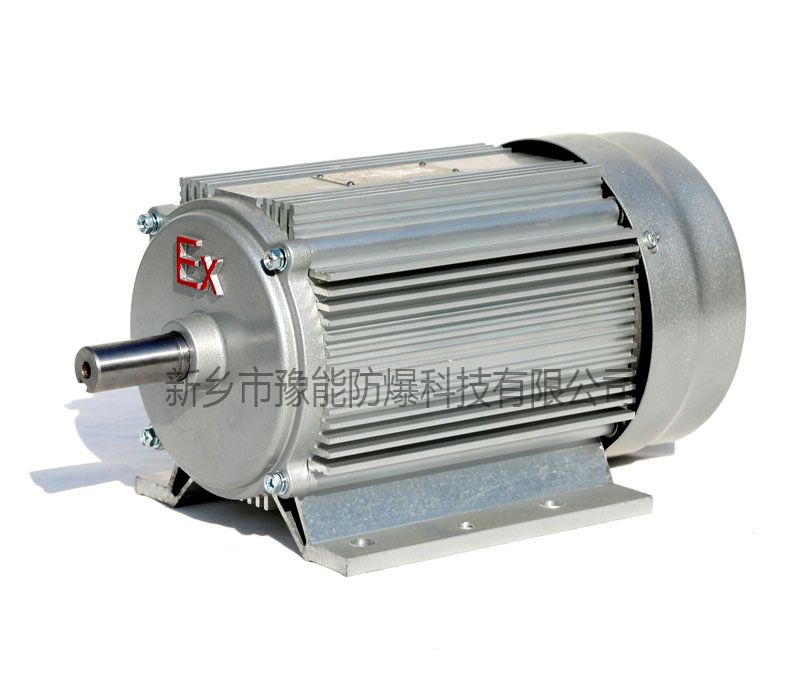 YBJY80燃油加油機(jī)用電機(jī)